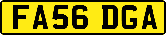 FA56DGA
