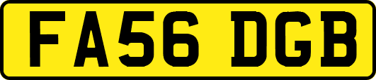 FA56DGB