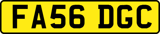 FA56DGC