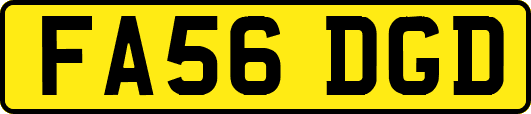 FA56DGD