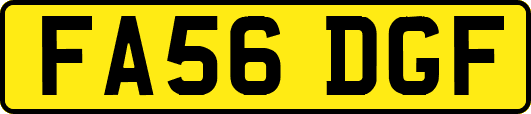 FA56DGF