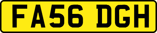 FA56DGH