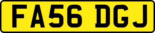FA56DGJ