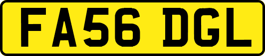 FA56DGL