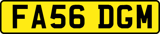 FA56DGM