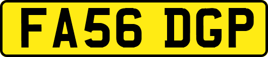 FA56DGP