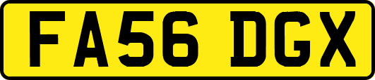 FA56DGX