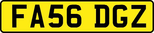 FA56DGZ
