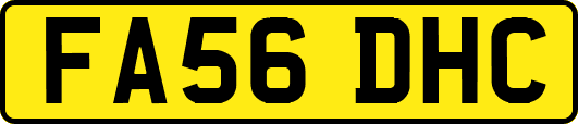 FA56DHC