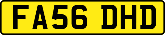 FA56DHD