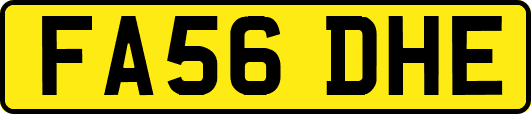 FA56DHE