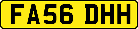 FA56DHH