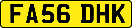 FA56DHK