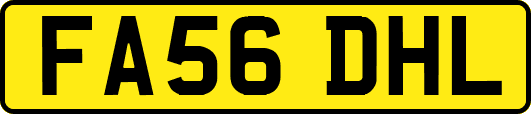 FA56DHL