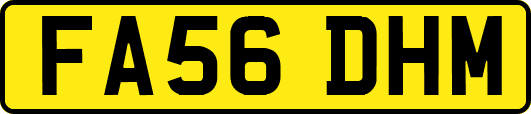 FA56DHM