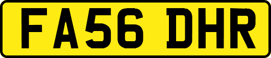 FA56DHR