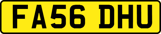 FA56DHU