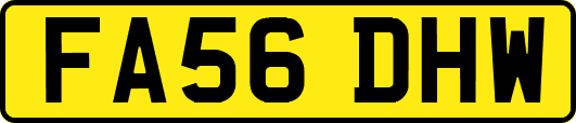 FA56DHW