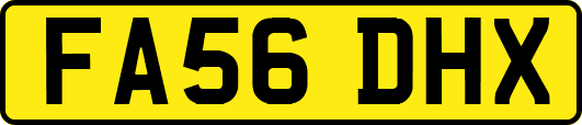 FA56DHX