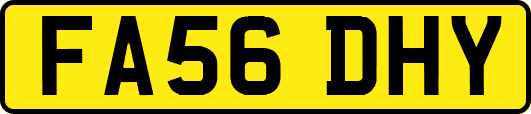 FA56DHY