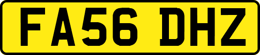 FA56DHZ