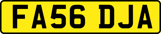 FA56DJA