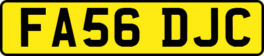 FA56DJC