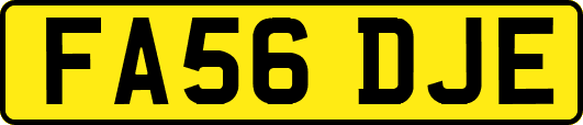 FA56DJE