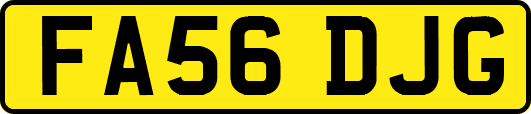 FA56DJG