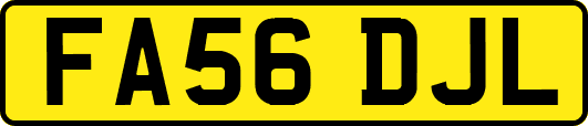 FA56DJL