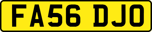 FA56DJO