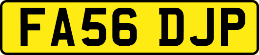 FA56DJP