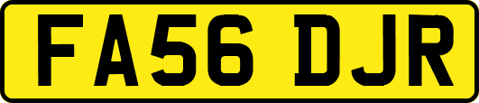 FA56DJR