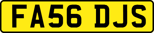 FA56DJS