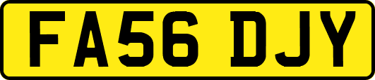 FA56DJY