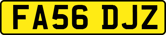 FA56DJZ