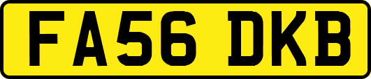 FA56DKB