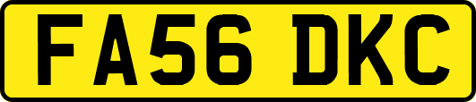 FA56DKC