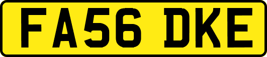 FA56DKE