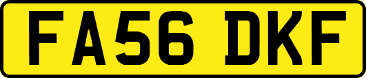 FA56DKF