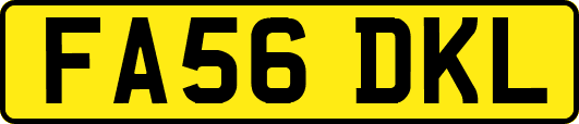 FA56DKL
