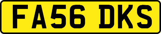 FA56DKS