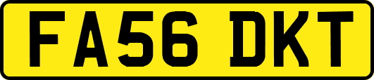 FA56DKT