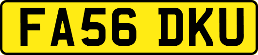 FA56DKU