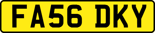 FA56DKY