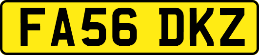 FA56DKZ