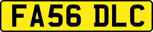 FA56DLC