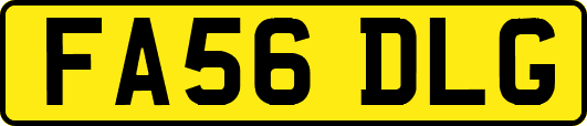 FA56DLG