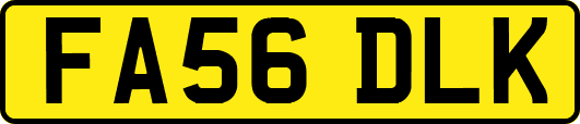 FA56DLK
