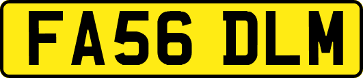 FA56DLM